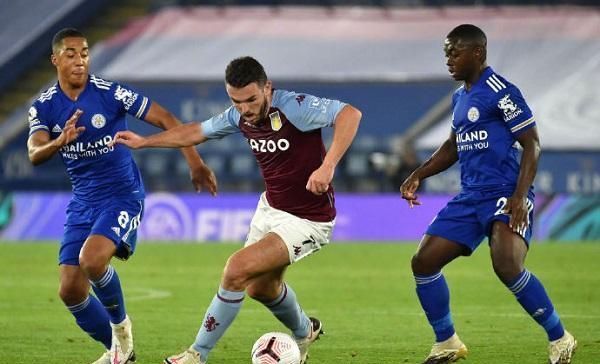Può l'Aston Villa rimanere tra i primi quattro della Premier League in questa stagione